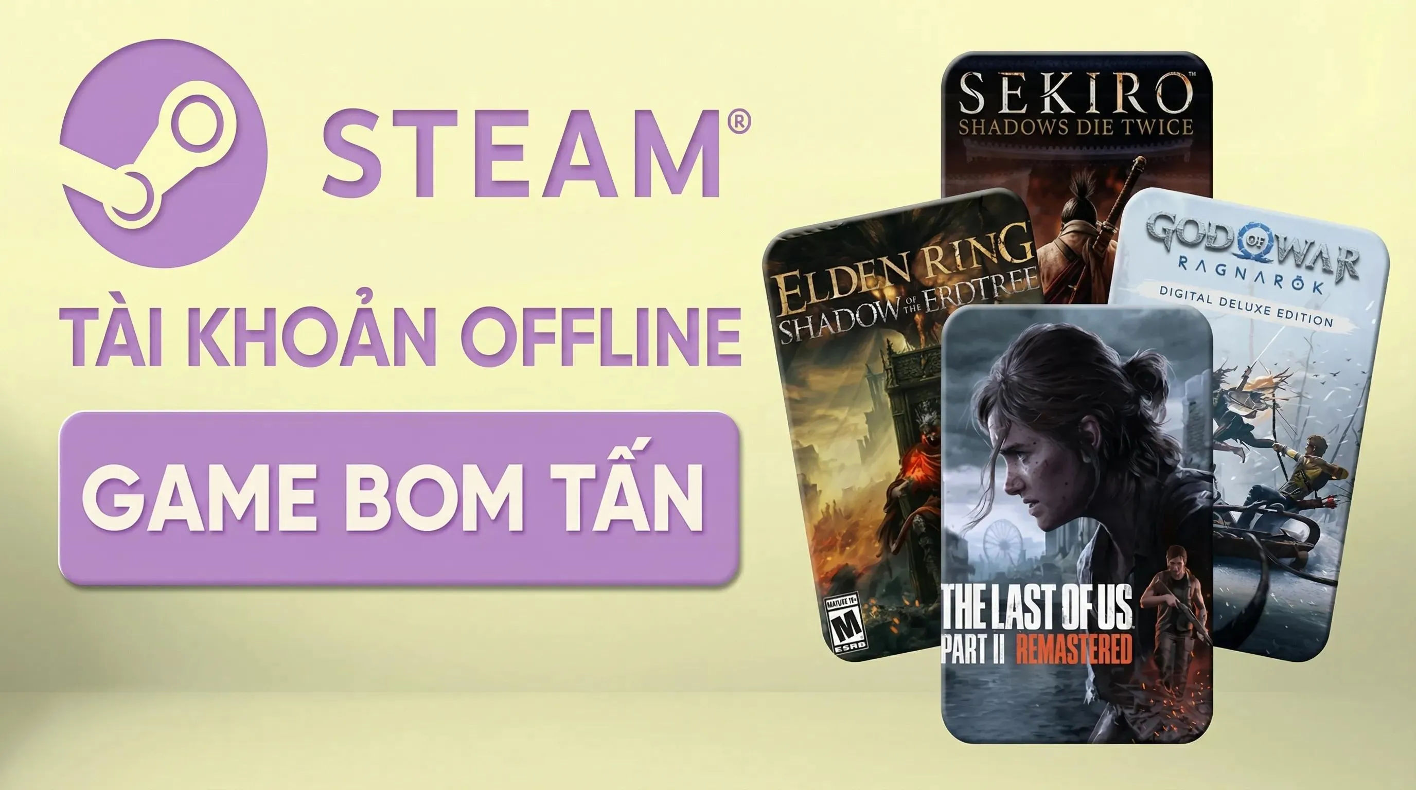 Spotlight steamOffline