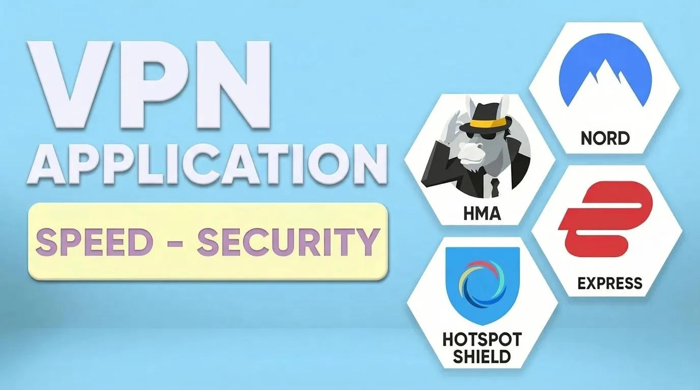 Banner vpn