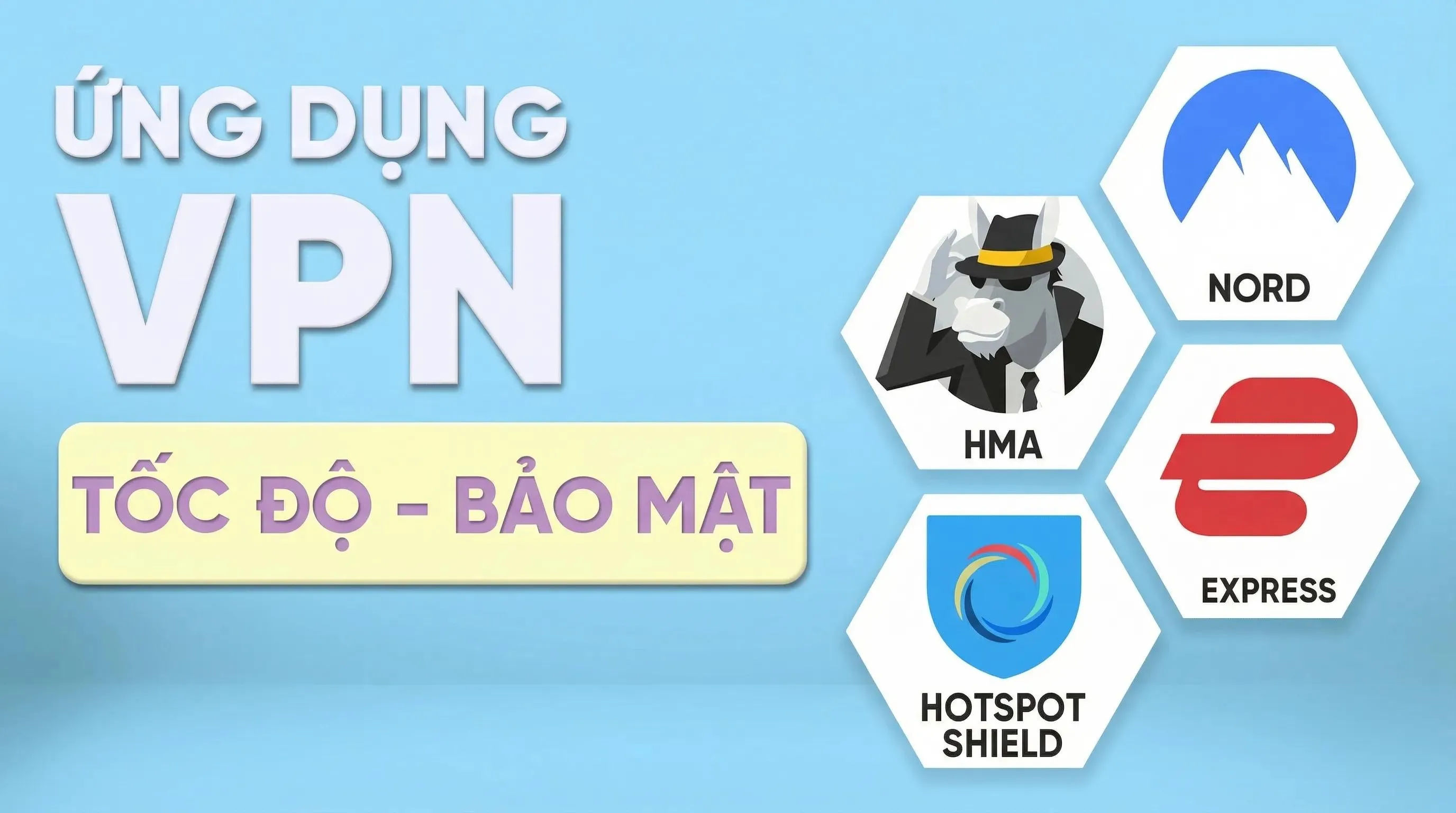 Banner vpn