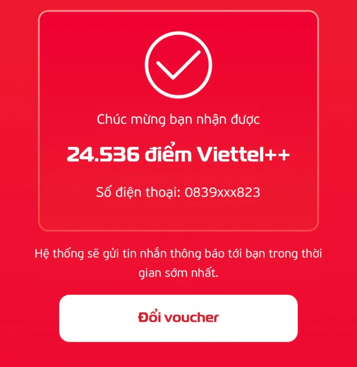 Buoc cuoi viettel